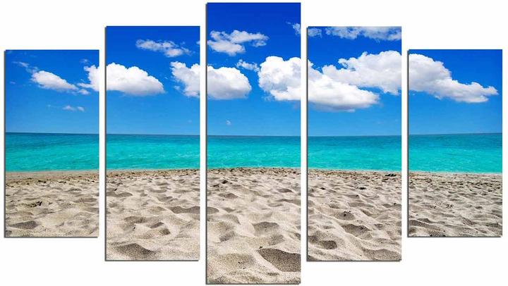 Produktbild Wallxpert Bruno (110 x 60 cm, 20 x 60 cm)