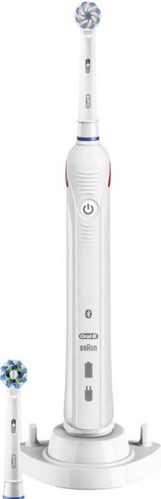 Oral-B Smart 4500S (Oszillierende Zahnbürste)