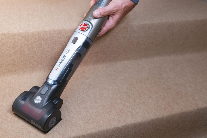 Produktbild Hoover H-Handy 700