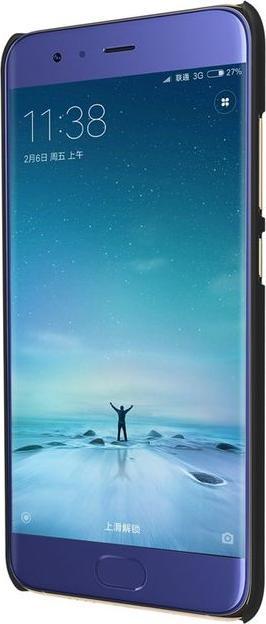 Image du produit Nillkin Série bouclier super dépoli (Xiaomi Mi6)