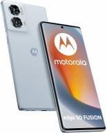 Produktbild Motorola Edge 50 Fusion (256 GB, Marshmallow Blue, 6.70", Dual SIM, 50 Mpx, 5G)