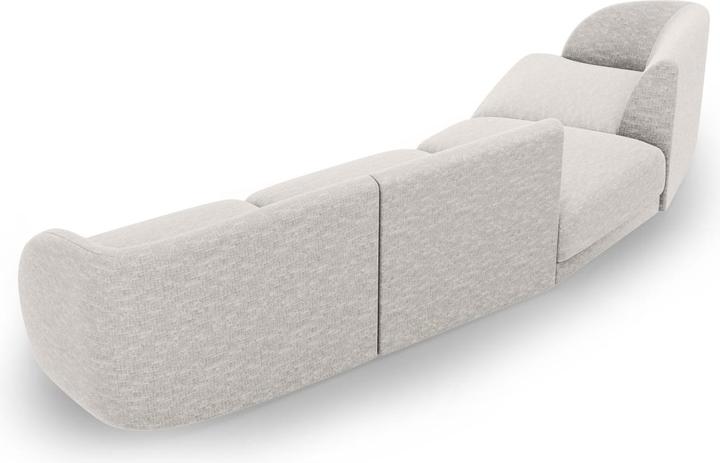 Actual product image Micadoni Miley (2 person sofa, 3-seater, 4-seater)