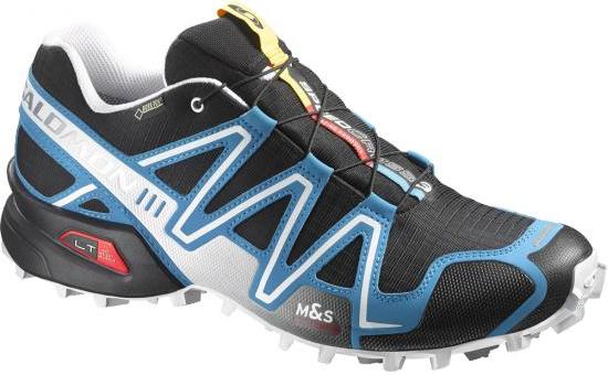Salomon Speedcross 3 GTX