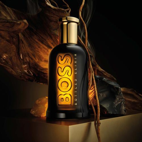 Actual product image Hugo Boss Bottled Elixir (Eau de parfum, 50 ml)