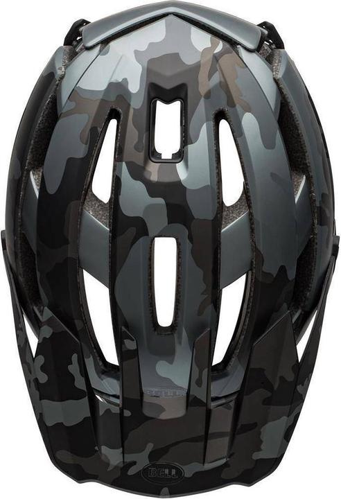 Actual product image Bell Super Air R Spherical Mips (52 - 56 cm)