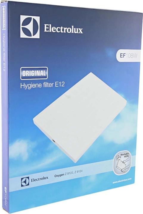 Image du produit Electrolux EF108W Filtre HEPA H13