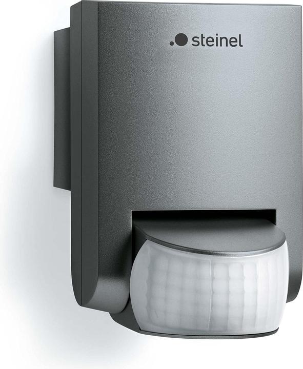 Produktbild Steinel Infrarotsensor IS 130-2 anthrazit (12 m)