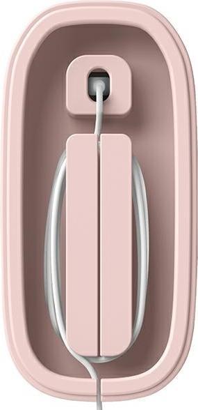 Actual product image Uniq Nova stacja dokująca Magic Mouse różowy/pink (Wireless)