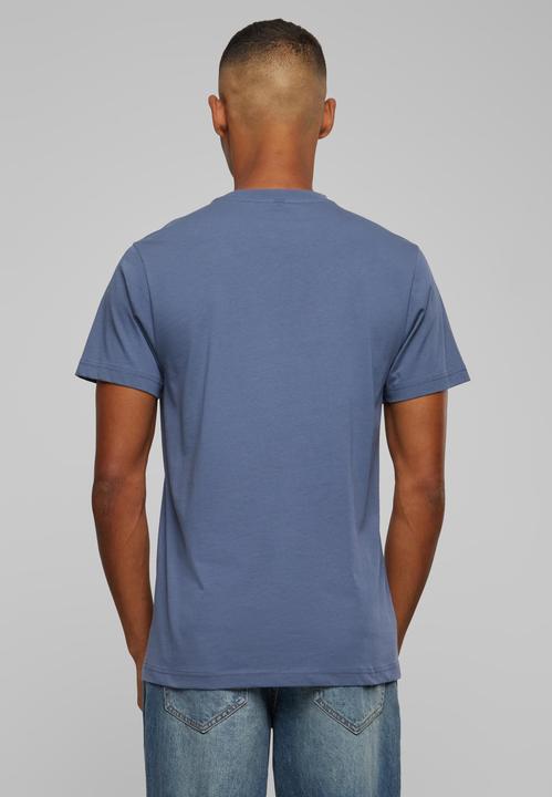 Produktbild Mister Tee New York Wording Tee - 140883 (XXL)