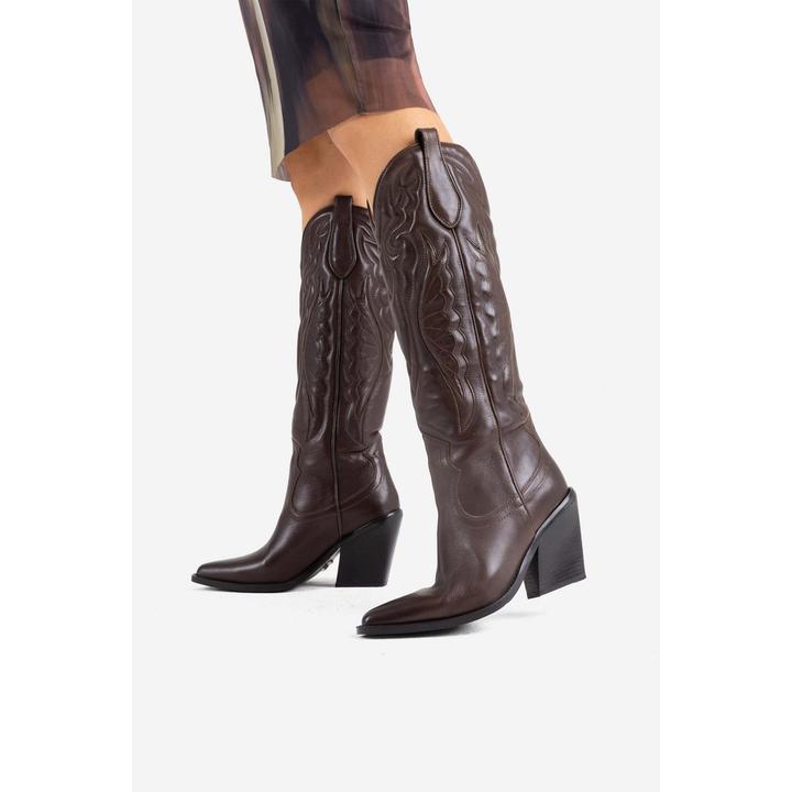 Produktbild Bronx Western New Kole (36)