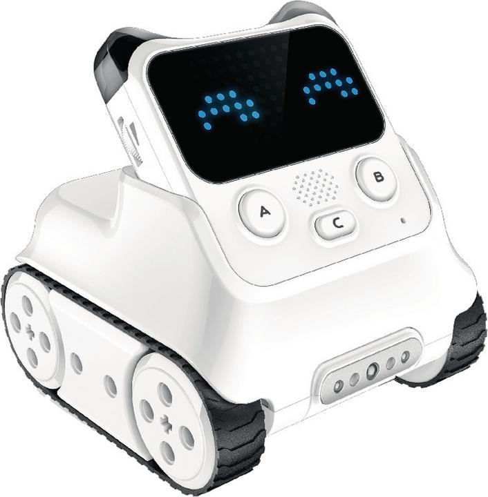 Makeblock Codey Rocky Onderwijsversie