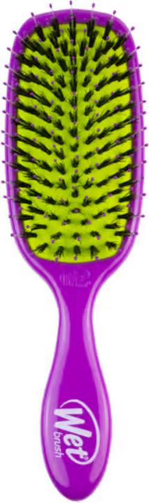 Immagine prodotto Wet Brush Perie pentru par Shine Enhancer Professional Purple