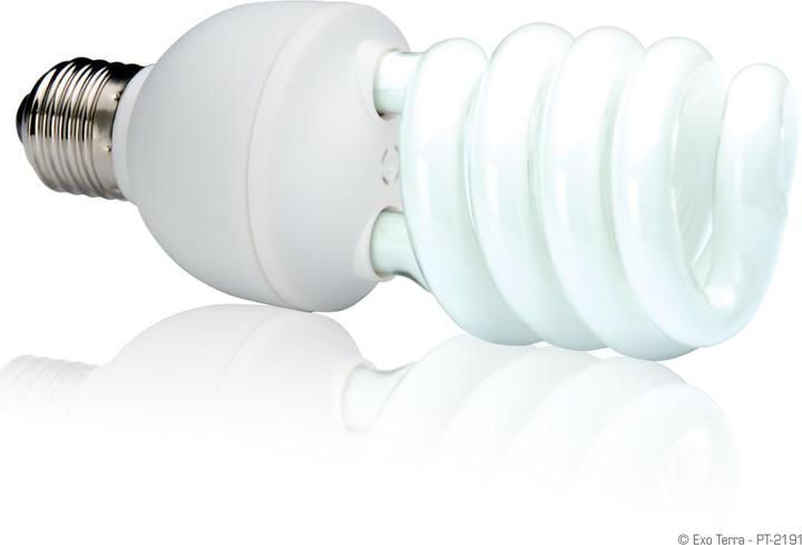 Immagine prodotto Exo Terra Repti Glo 2.0 Compact (UVA)