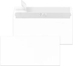 Image du produit Mailmedia Enveloppe DL 100g sans fenêtre (110 x 220 mm, 1 x)