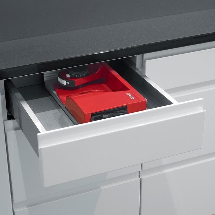 Actual product image Graef Allesschneider