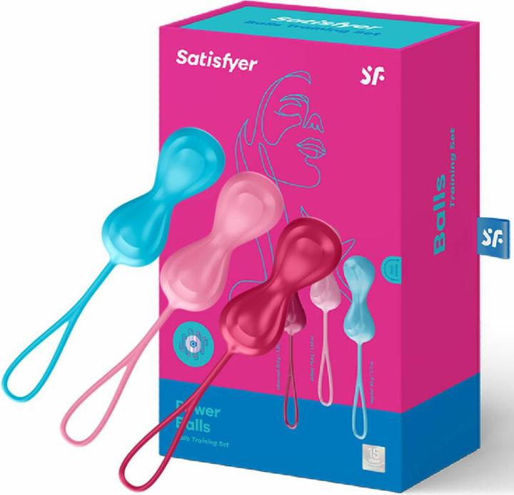Immagine prodotto Satisfyer C02 Double