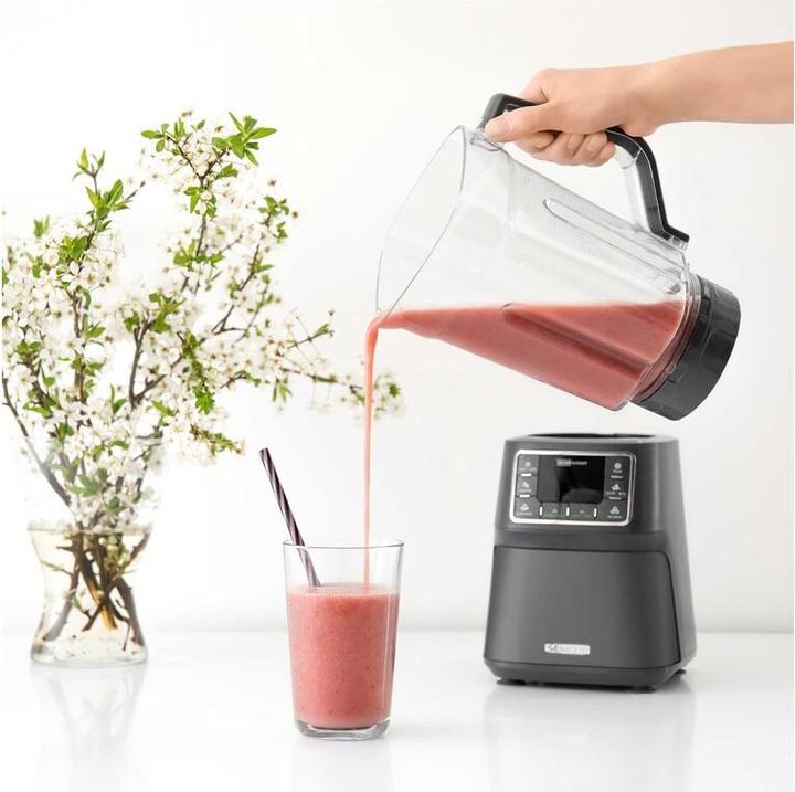 Productafbeelding Sencor SBU 7878BK tafelmixer 1,5 L 1500 W Zwart (1500 W)