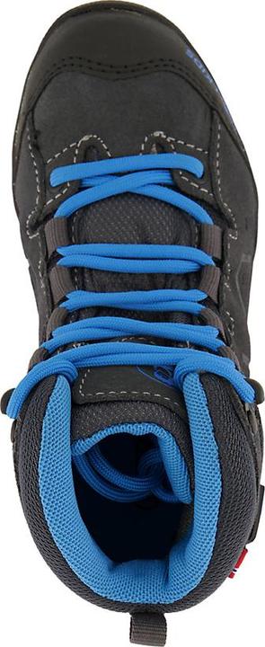 Produktbild Trollkids Trollsteinen Hiker Kinder Wanderschuh (28)