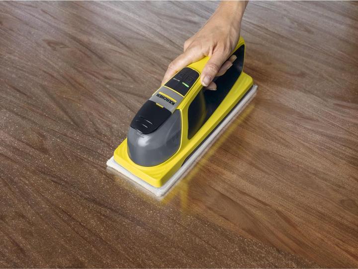 Produktbild Kärcher KV 4 Soft Tücher