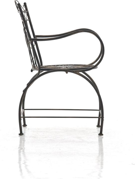 Immagine prodotto CLP Sedia Sheela, bronzo