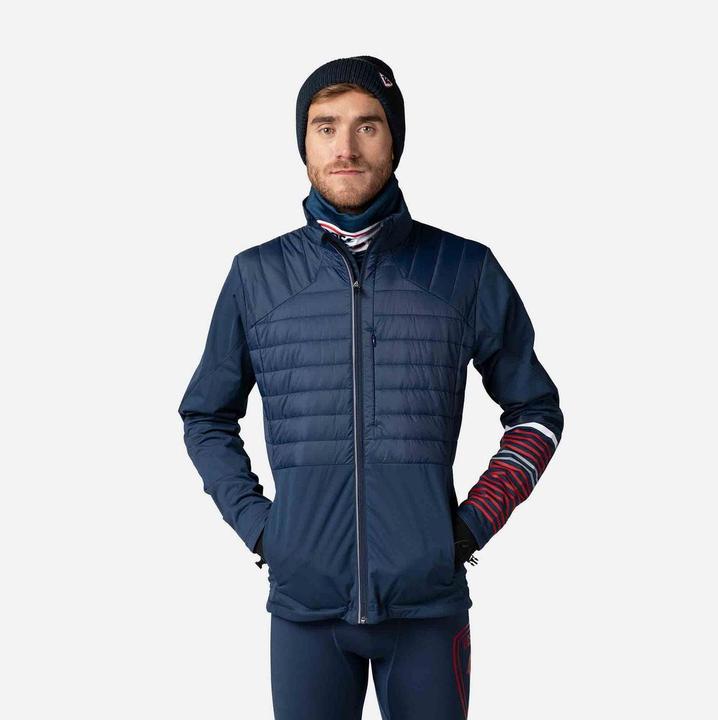 Rossignol Poursuite Warm Jkt Jacke (XL)