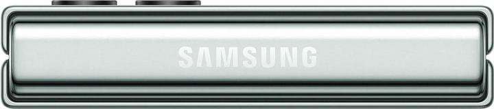 Produktbild Samsung Galaxy Z Flip5 (256 GB, Mint, 6.70", SIM + eSIM, 12 Mpx, 5G)