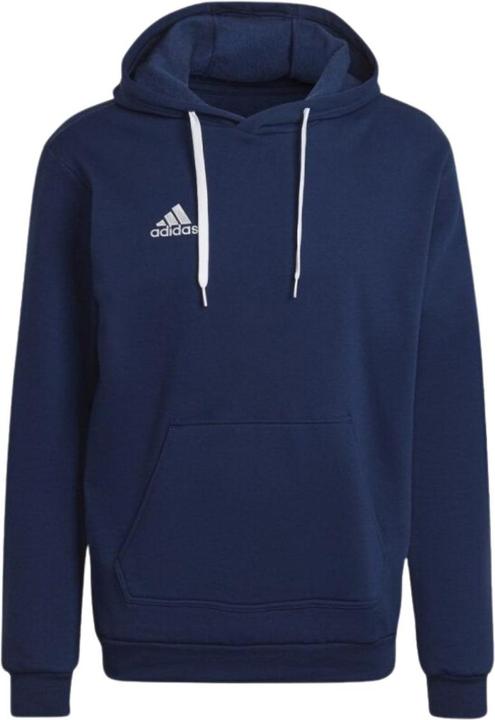 Immagine prodotto adidas Entrada 22 felpa con cappuccio da uomo (XL)