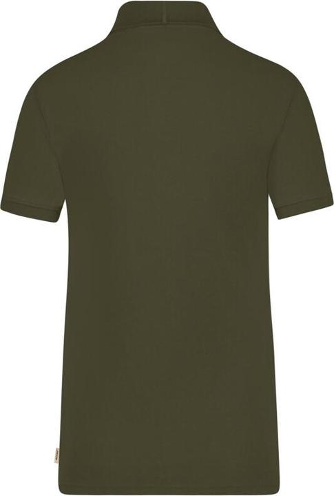 Immagine prodotto Hakro Polo in cotone organico GOTS (4XL)
