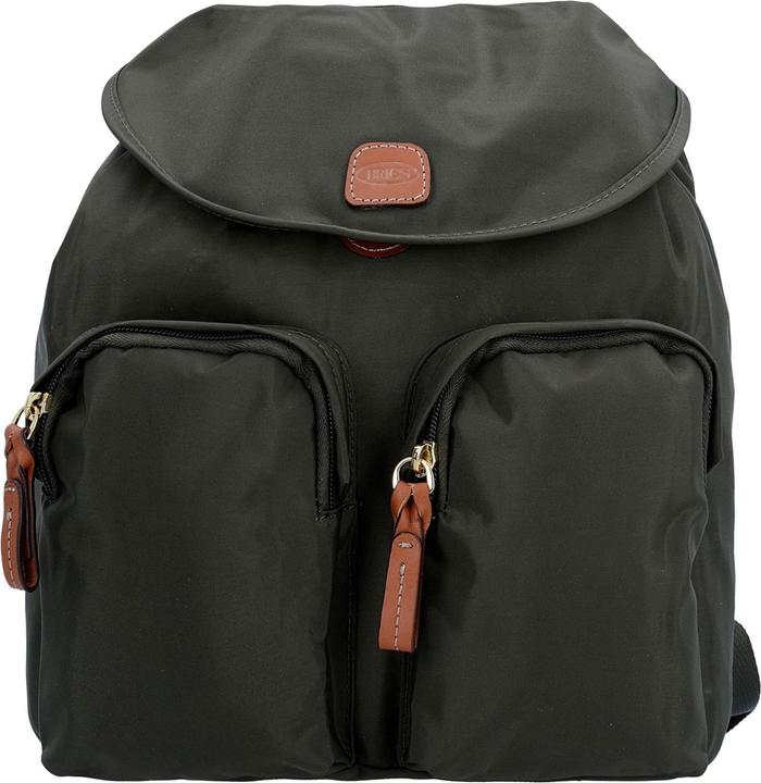 Image du produit Brics Sac à dos X-Travel 31 cm (10 l)