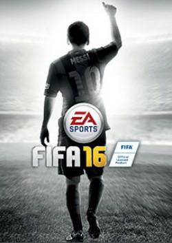 Produktbild EA Games Fifa 16 (Xbox Series X, Xbox One X, Multilingual)