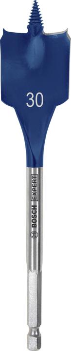 Productafbeelding Bosch Professional Zubehör Expert SelfCut Speed vlakke freesboor, 30 x 152 mm (30 millimeter)