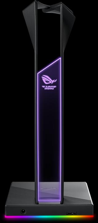 Actual product image ASUS ROG Thrones Qi