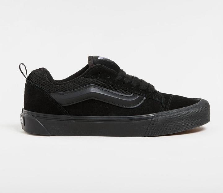 Immagine prodotto Vans Knu Skool NERO/BLACK (46)