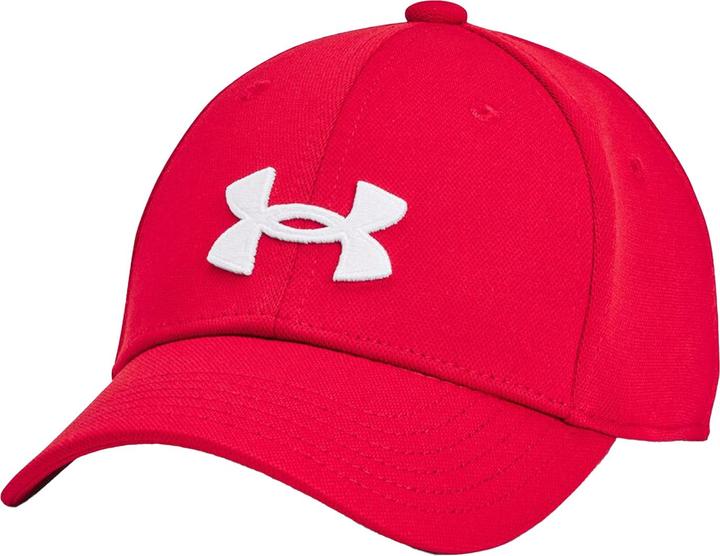 Under Armour Blitzing BaseballMütze (M)