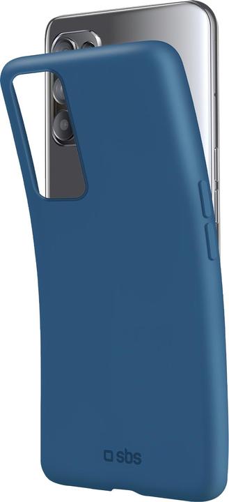 Actual product image SBS Case (Oppo Find X3 Lite)
