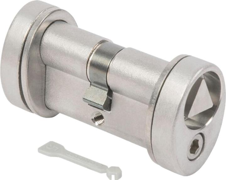Produktbild Locinox Dreikantzylinder 3012-POC-T11