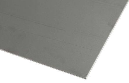 Produktbild Rs Pro Edelstahlblech A4 1,5x500x300mm (500 mm, 300 mm, 1.50 mm)