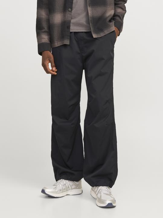 Actual product image Jack & Jones Balloon Fit Parachute Pants Parachute Pants (S)