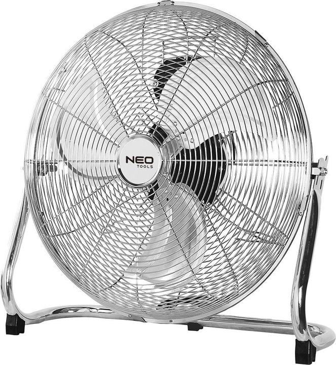Ventilateur