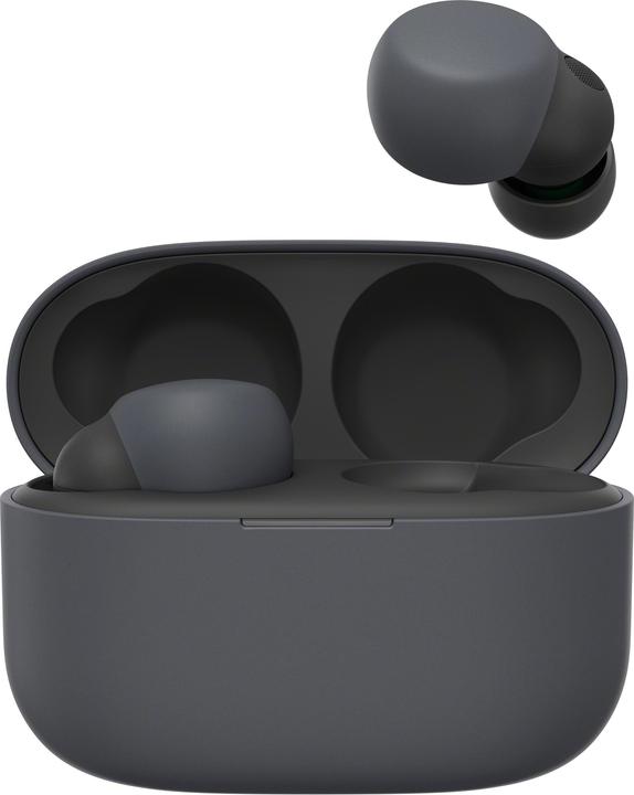 Sony Linkbuds S (ANC, 6 h, Senza fili)