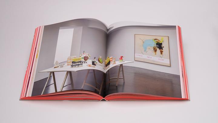 Produktbild Carey-Kent:Jenny Brosinski - Things I'v (Deutsch, Jenny Brosinski, Paul Carey-Kent, Wentrup Almine Rech, Larissa Kikol, Knust Kunz, Maria Vogel, 2024)