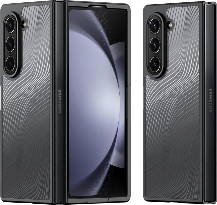 Actual product image Dux Ducis Aimo (Samsung Galaxy Z Fold6)
