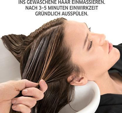 Immagine prodotto Wella Invigo Vibrant Color Mask Fine - 30 (30 ml)