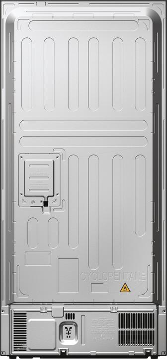 Immagine prodotto Haier HCR7818DWPT (467 l)