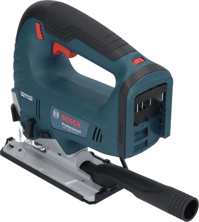 Produktbild Bosch Professional GST 18V-125 B