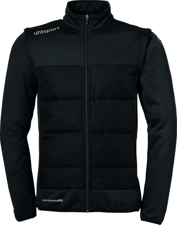 Uhlsport uhlsport Jacke ESSENTIAL MULTI WITH REM. SLEEVES (S)