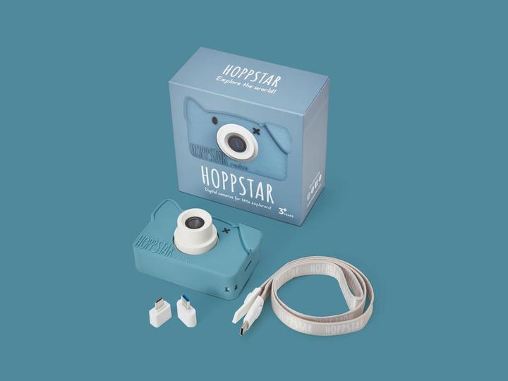 Produktbild Hoppstar Rookie Digitalkamera