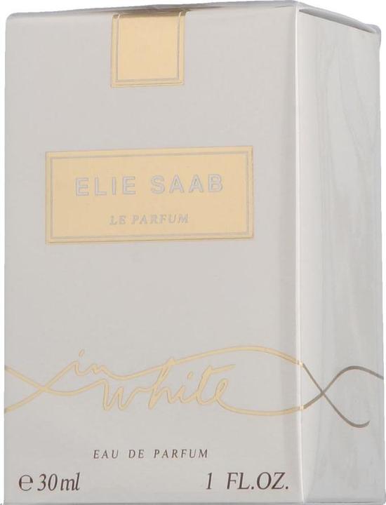 Immagine prodotto Elie Saab Le Parfum in bianco (Eau de parfum, 30 ml)