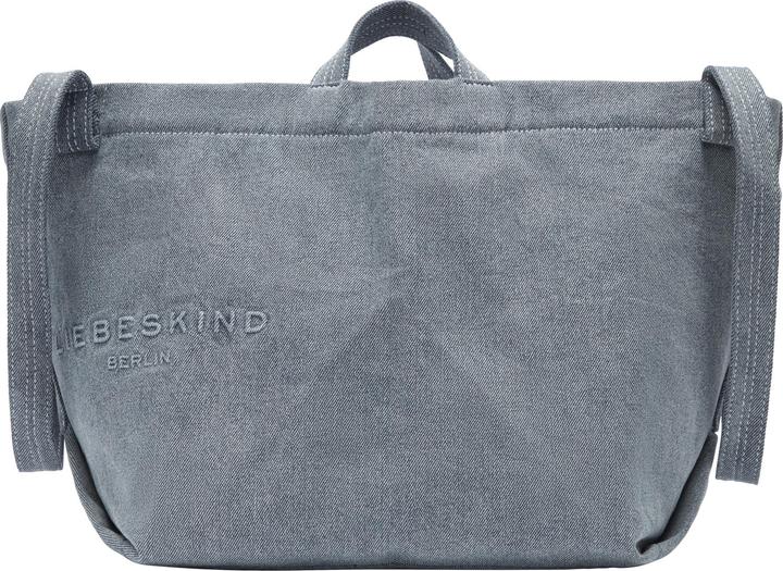 Immagine prodotto Liebeskind Berlin Shopper Elvira M Denim (33 l)