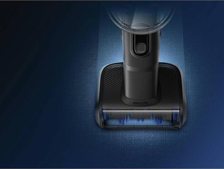 Produktbild Philips Mini Turbo Saugbürste